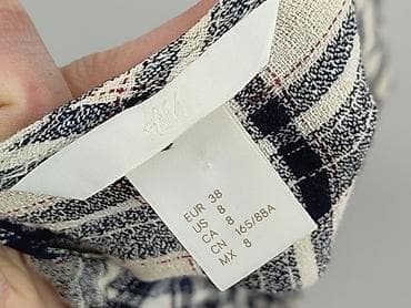 mets jeans: H&M, Koszula damska, rozmiar M — 4