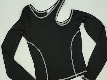Bershka, Bluzka damska, rozmiar S