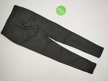 polspiochy hm: H&M Divided, Jeansy damskie, rozmiar M — 3