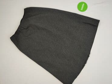 spódnice z prostokąta na gumce: Spódnica damska, rozmiar 3XL — 3