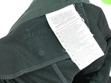 trampki daichman: Nike, Legginsy Sportowe damskie, rozmiar S — 4