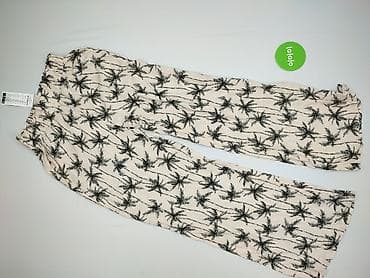 carpatree dresy: Pepco, Spodnie materiałowe damskie, rozmiar S — 2