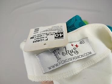 body ff: Sukienka damska, rozmiar L — 4