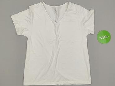 t shirty e: Shein, T-shirt damski, rozmiar XL — 2