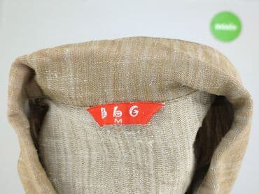 krótka kurtka puchowa bershka: Kurtka przejściowa damska, rozmiar M — 4