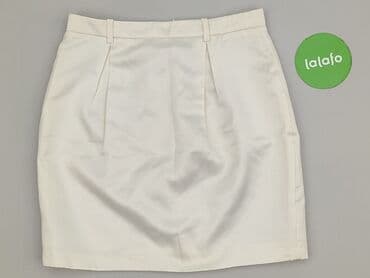 kozaki na koturnie by o la la: Oodji, Spódnica damska, S — 2