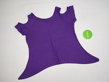 ponczo h: Bluzka damska, rozmiar XL — 2