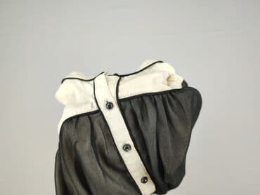 welurowa bluzki: Vero Moda, Women's blouse, size M (EU 38) — 8