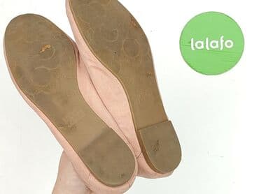 Women: Flat shoes for women, 38, condition - Very good — 5
