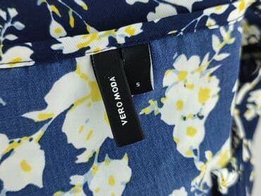 Kobiety: Vero Moda, Bluzka damska, rozmiar S — 4