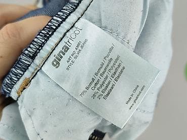 rag bone jeans: Gina Tricot, Jeans for women, size S — 6