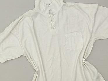 IDENTIC, Koszulka polo dla mężczyzn, rozmiar XL