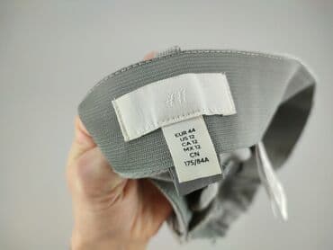 garnitur damski: H&M, Spodnie materiałowe damskie, rozmiar XL — 4