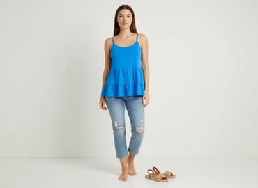 sukienki glower: George, Bluzka damska, rozmiar M — 6