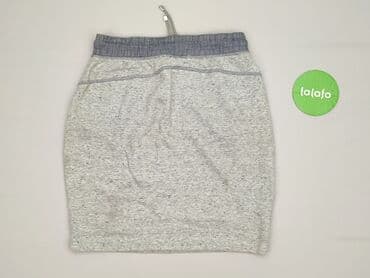 spódnica trapezowa reserved: Reserved, Spódnica damska, rozmiar XS — 3