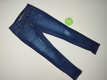 sir oliver jeans: Jeansy damskie, rozmiar M — 2