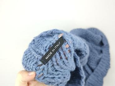 sweter z moheru: Sweter damski, rozmiar One size — 5