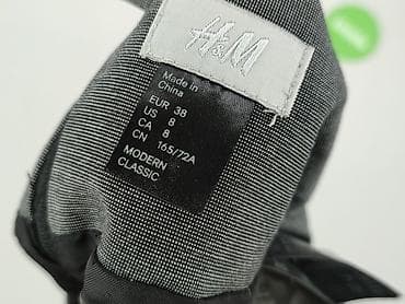 pepitka spódnice: H&M, Spódnica damska, rozmiar M — 5