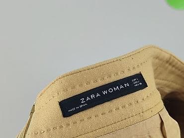 zara basic: Zara, Spódnica damska, rozmiar L — 4