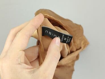 koszulka jedwabna intimissimi: Amisu, Bluzka damska, rozmiar M — 4