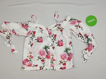 asymetryczna bluzki: New Look, Bluzka damska, rozmiar S — 2