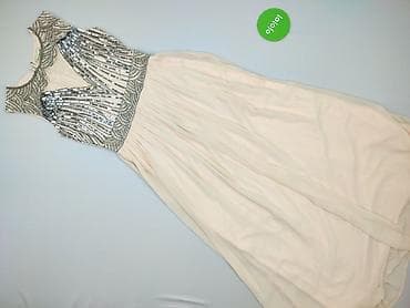 sandaly born 2 be: Lace & Beads, Sukienka damska, rozmiar XS — 2