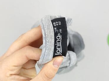 top zara basic: Janina, Women`s top, XL — 4