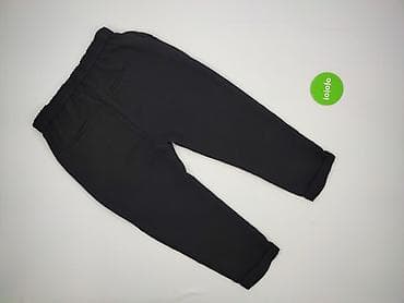 zumba: Zara, Spodnie materiałowe damskie, rozmiar S — 3
