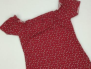 sweter w serca h: Shein, Sukienka damska, rozmiar M — 1