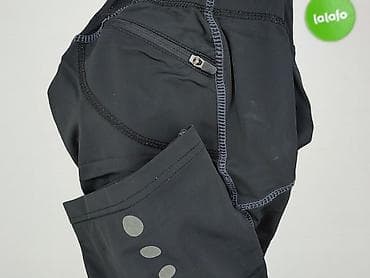 cross: Legginsy Sportowe damskie, rozmiar S — 6