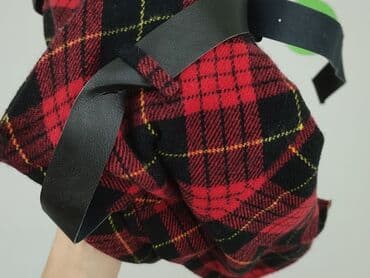 kozaki do kolan ccc: Mini, Spódnica damska, rozmiar M — 4