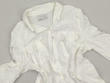 abercrombie fitch koszula damska: PULL&BEAR, Koszula damska, rozmiar M — 1