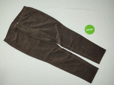 comfortable buty: Uniqlo, Spodnie materiałowe damskie, rozmiar XL — 2