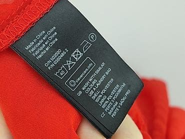 david emanuel: H&M, Sukienka damska, rozmiar M — 6