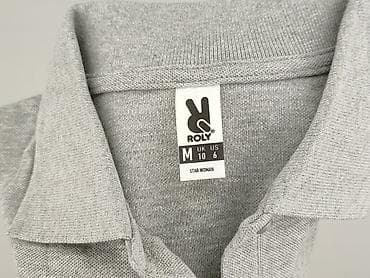 topgolf polska: Damska koszulka polo, rozmiar M — 5