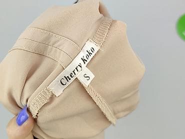 cherry koko jacket: Cherry Koko, Bluzka damska, rozmiar S — 4