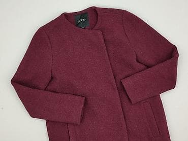 Monki, Płaszcz damski, rozmiar XS