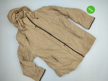 bluza mis lidl: Kurtka przejściowa damska, 6XL — 2