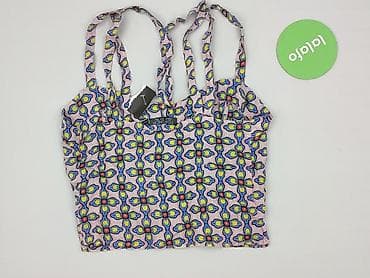 stroj turka: Topshop, Top damski, rozmiar S — 3