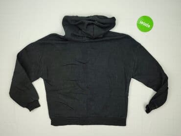 local heroes koszulka: PULL&BEAR, Bluza z kapturem damska, rozmiar M — 3