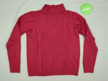 makalu swetry wyprzedaż: Isle, Golf damski, rozmiar M — 2