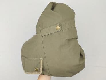 reserved kurtka zimowa zielona: Parka damska, rozmiar S — 7