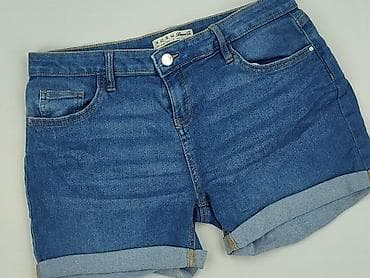 szorty levis: Denim Co, Szorty damskie, rozmiar XL — 1
