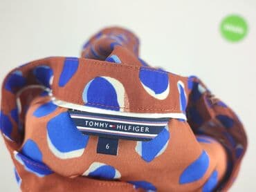 bluzy tommy hilfiger: Tommy Hilfiger, Bluzka damska, rozmiar S — 4
