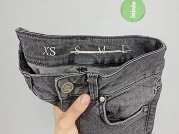 woskowane jeansy: Джинси жіночі, розмір XS — 4