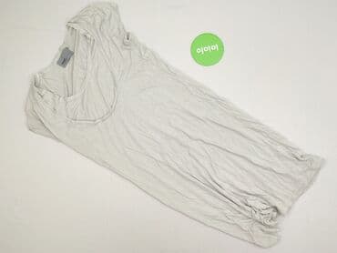 sukienka by o la la: Velour, Sukienka damska, rozmiar S — 2