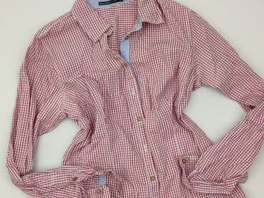 kurtki w krate pepco: Woman Collection, Koszula damska, rozmiar S — 1