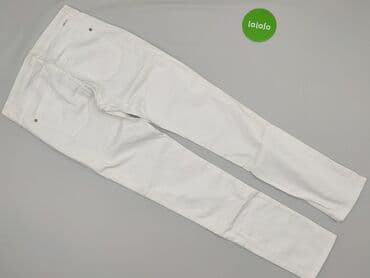 pierre cardin sukienki: Pierre Cardin, Spodnie materiałowe damskie, rozmiar S — 3