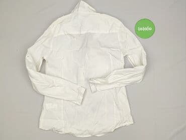 koszula do karmienia reserved: Reserved, Koszula damska, rozmiar M — 4