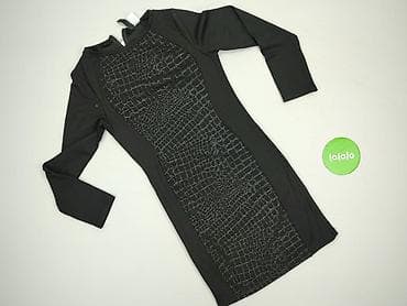 bodies hm: H&M Divided, Sukienka damska, rozmiar S — 2